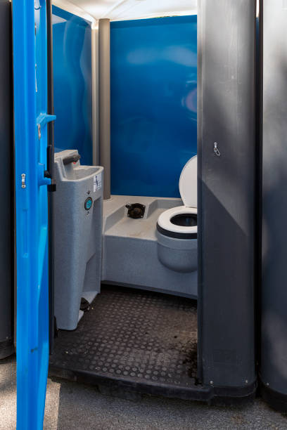 Best Porta potty delivery and setup  in Keizer, OR