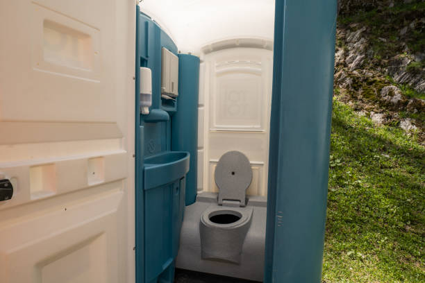 Best Construction site porta potty rental  in Keizer, OR