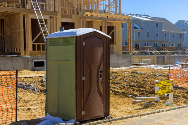 Best Construction site porta potty rental  in Keizer, OR