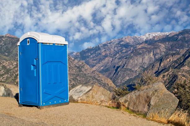 Portable bathroom rental in Keizer, OR
