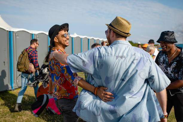Best Sanitation services for porta potties  in Keizer, OR