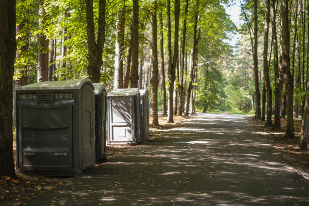 Best Local porta potty services  in Keizer, OR