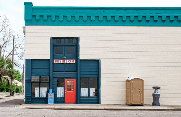 Portable Toilet Options We Offer in Keizer, OR
