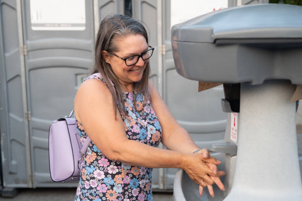 Porta potty rental for festivals in Keizer, OR
